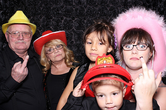 Roseville Photo Booth Rentals