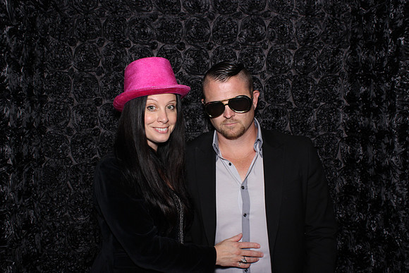 Roseville Photo Booth Rentals