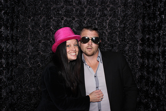 Roseville Photo Booth Rentals