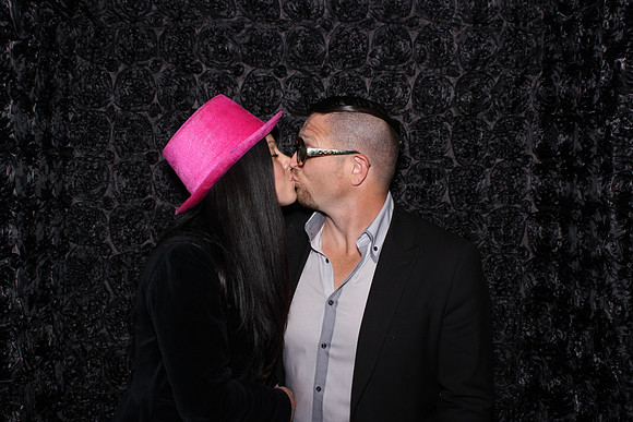 Roseville Photo Booth Rentals