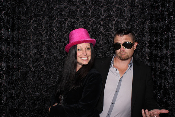 Roseville Photo Booth Rentals