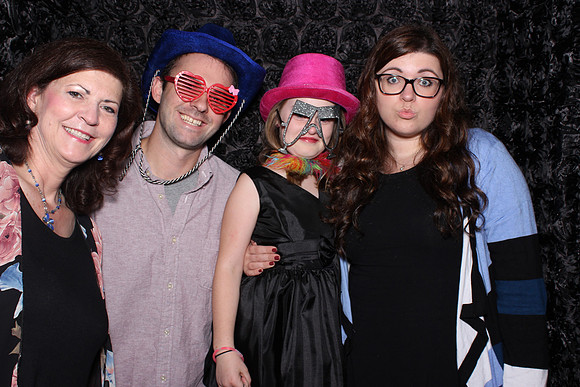 Roseville Photo Booth Rentals