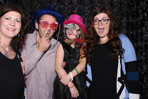 Roseville Photo Booth Rentals