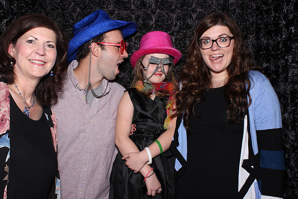 Roseville Photo Booth Rentals