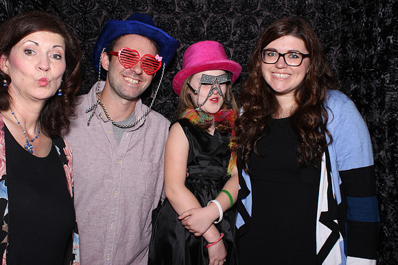 Roseville Photo Booth Rentals