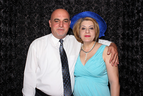Roseville Photo Booth Rentals