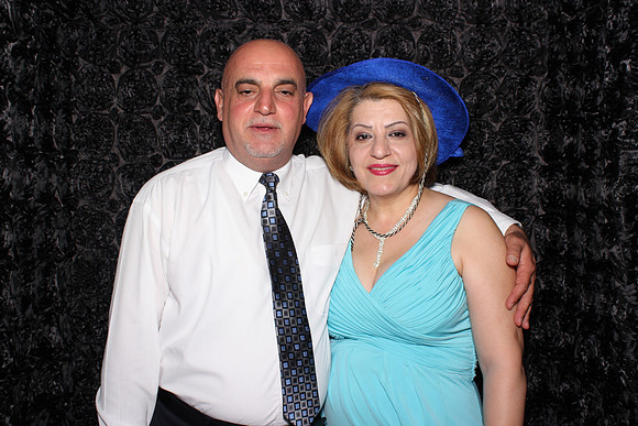 Roseville Photo Booth Rentals