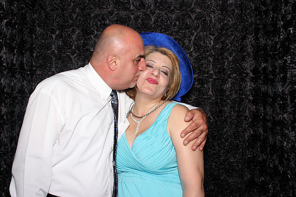 Roseville Photo Booth Rentals
