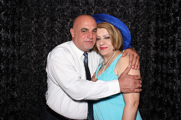 Roseville Photo Booth Rentals