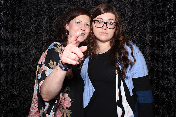 Roseville Photo Booth Rentals