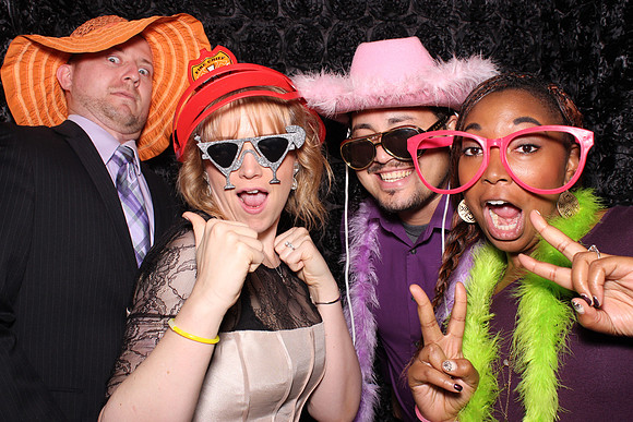 Roseville Photo Booth Rentals