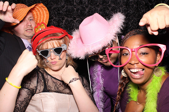 Roseville Photo Booth Rentals