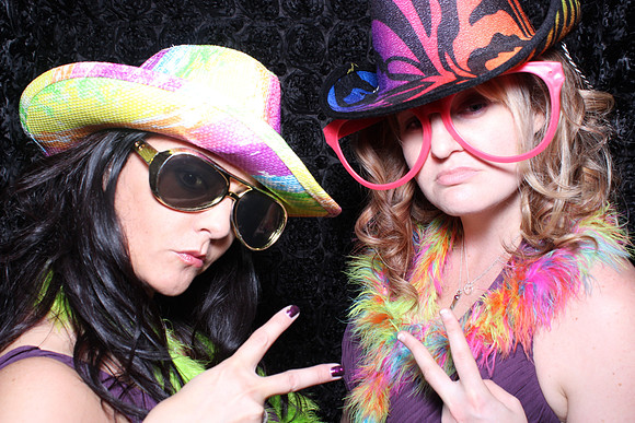 Roseville Photo Booth Rentals