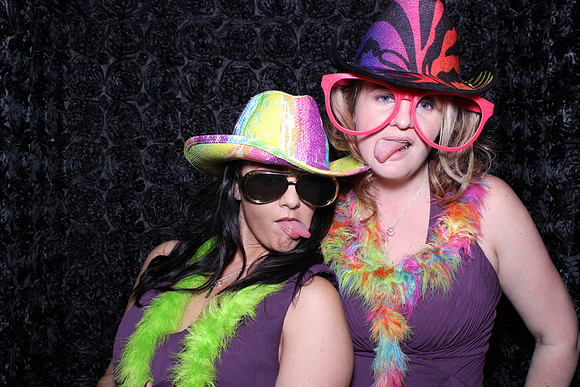 Roseville Photo Booth Rentals