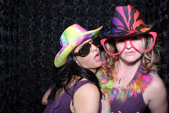 Roseville Photo Booth Rentals