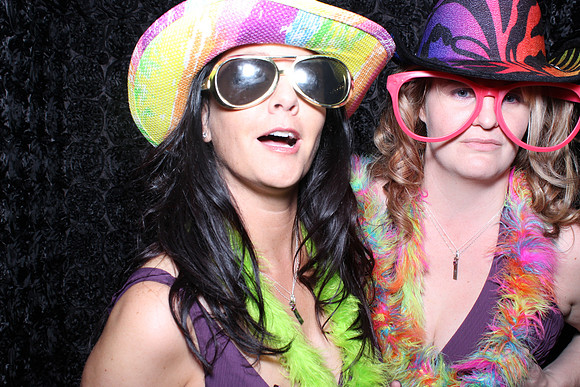 Roseville Photo Booth Rentals