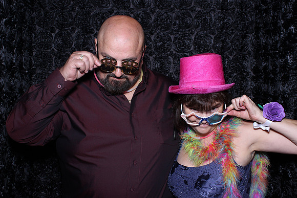 Roseville Photo Booth Rentals