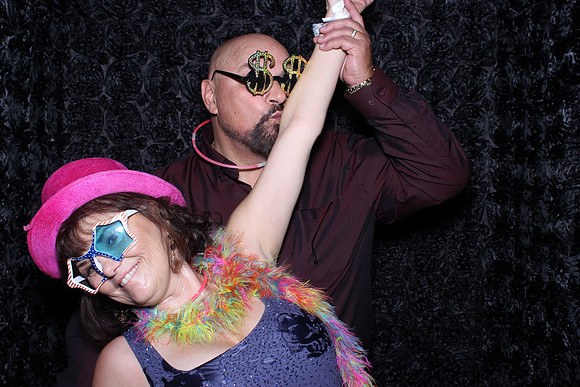 Roseville Photo Booth Rentals
