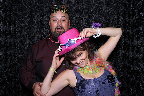 Roseville Photo Booth Rentals