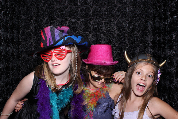 Roseville Photo Booth Rentals