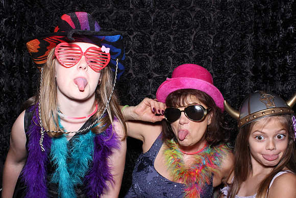 Roseville Photo Booth Rentals