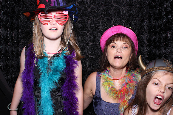 Roseville Photo Booth Rentals