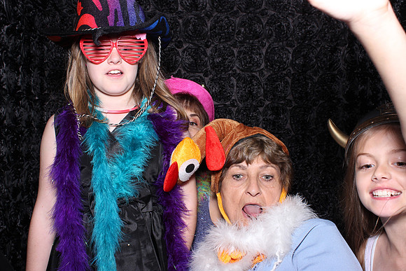 Roseville Photo Booth Rentals
