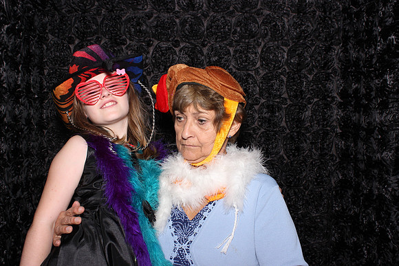 Roseville Photo Booth Rentals
