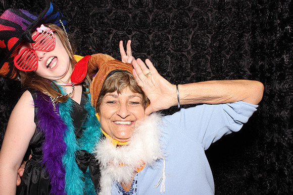 Roseville Photo Booth Rentals