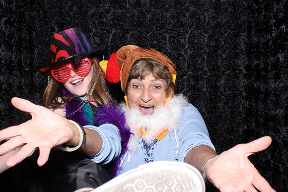 Roseville Photo Booth Rentals