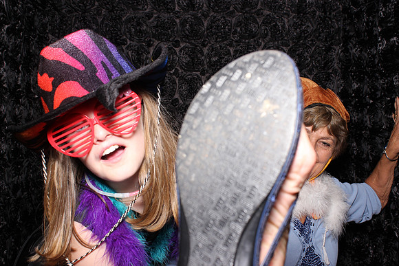Roseville Photo Booth Rentals