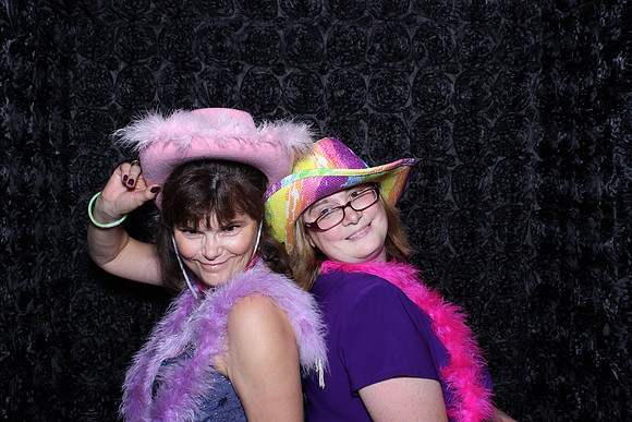 Roseville Photo Booth Rentals