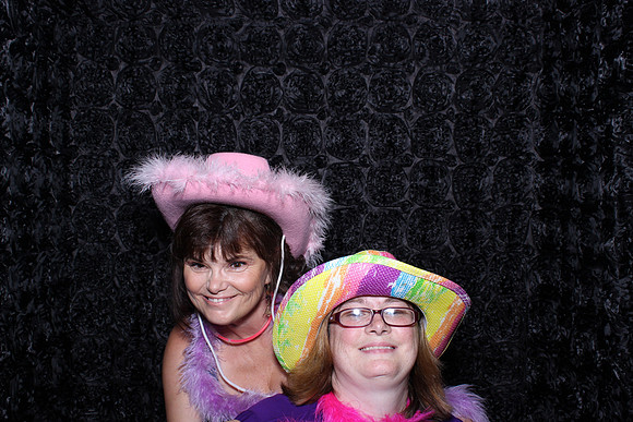 Roseville Photo Booth Rentals