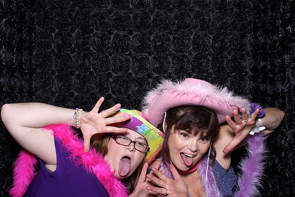 Roseville Photo Booth Rentals