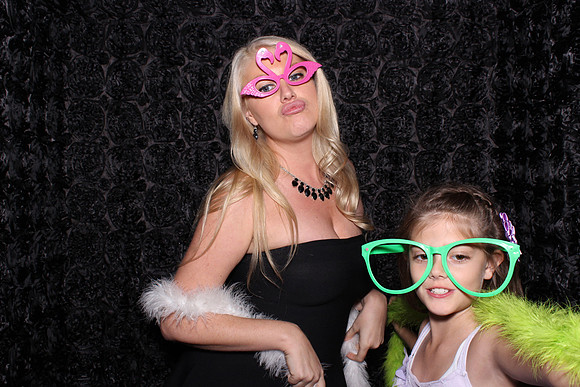 Roseville Photo Booth Rentals