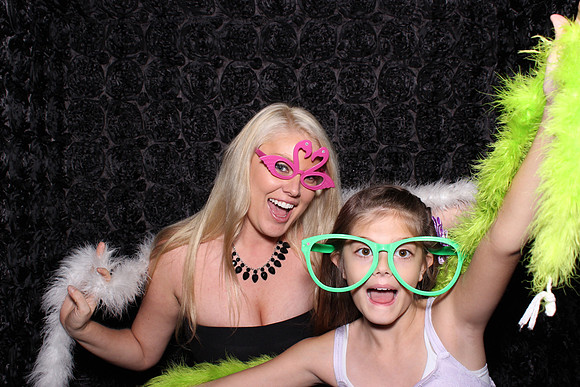 Roseville Photo Booth Rentals