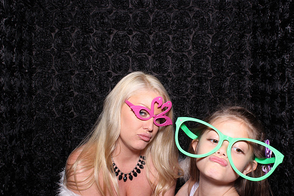 Roseville Photo Booth Rentals