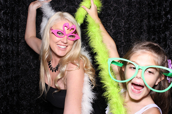 Roseville Photo Booth Rentals
