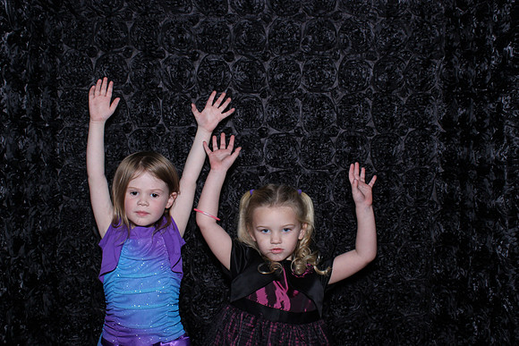 Roseville Photo Booth Rentals
