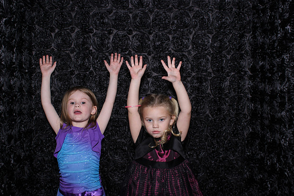 Roseville Photo Booth Rentals