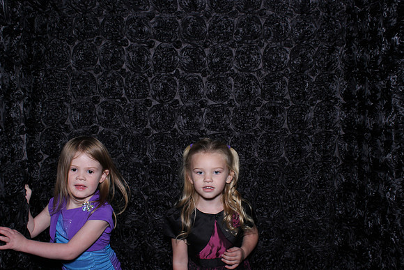 Roseville Photo Booth Rentals