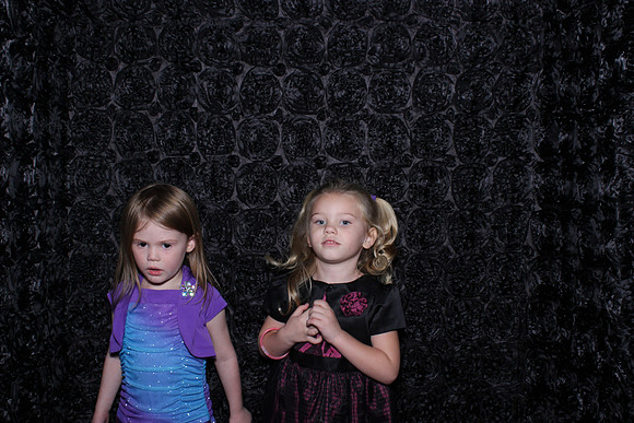 Roseville Photo Booth Rentals