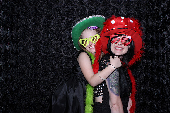 Roseville Photo Booth Rentals