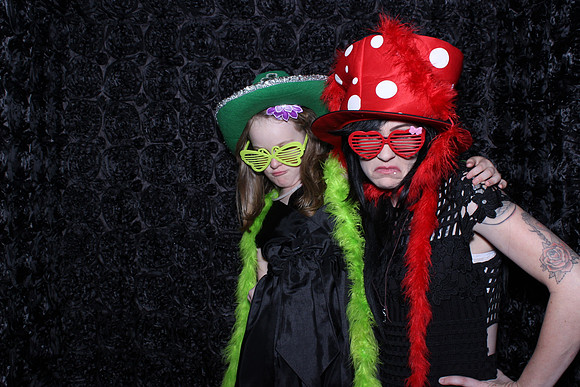Roseville Photo Booth Rentals