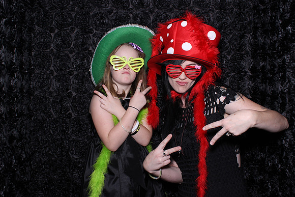 Roseville Photo Booth Rentals