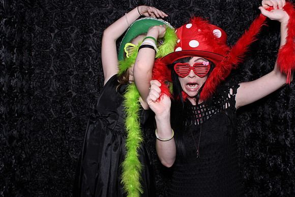 Roseville Photo Booth Rentals