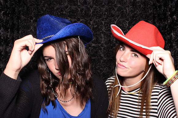Roseville Photo Booth Rentals