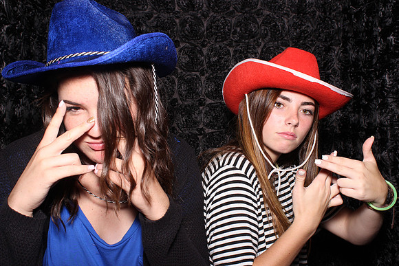 Roseville Photo Booth Rentals