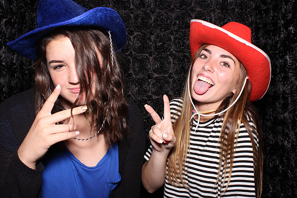 Roseville Photo Booth Rentals