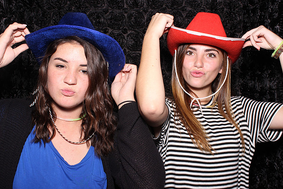 Roseville Photo Booth Rentals